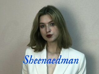 Sheenaedman