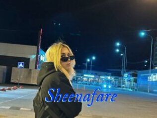 Sheenafare