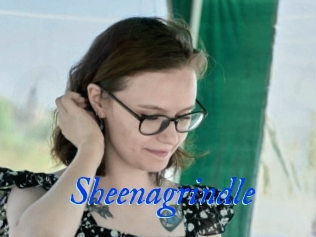 Sheenagrindle