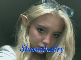 Sheenahailey