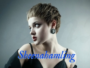 Sheenahamling