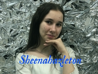 Sheenahazleton