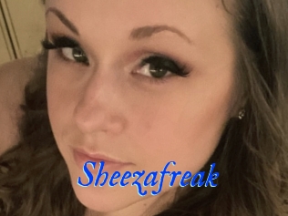 Sheezafreak