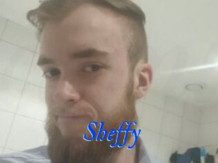 Sheffy
