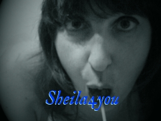 Sheila4you