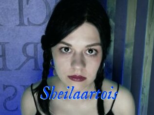 Sheilaartois