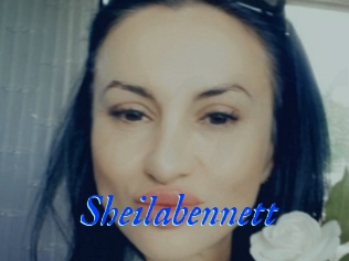Sheilabennett