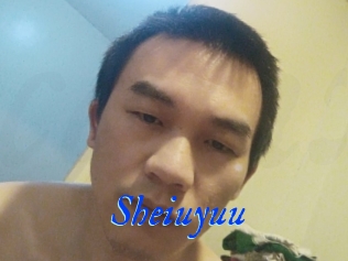 Sheiuyuu