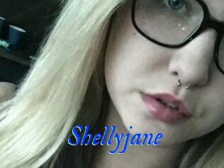 Shellyjane