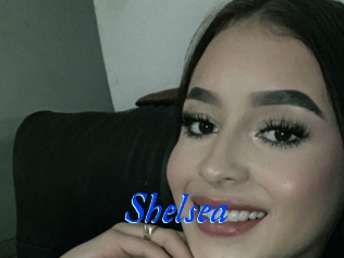 Shelsea