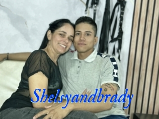Shelsyandbrady