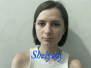 Shelysky