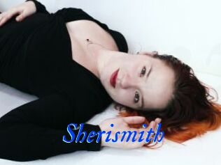 Sherismith