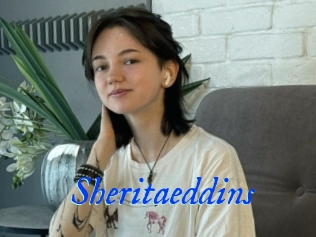 Sheritaeddins