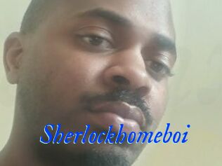 Sherlockhomeboi