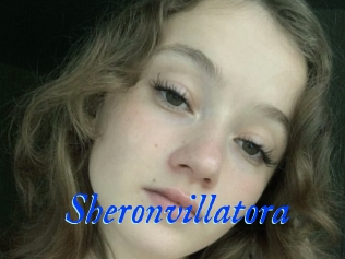 Sheronvillatora