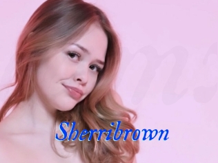 Sherribrown