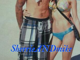 SherrieANDmike