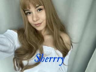 Sherrry