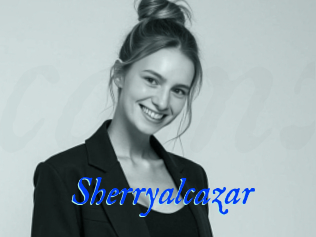 Sherryalcazar