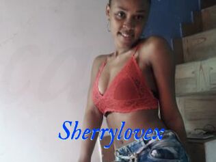 Sherrylovex