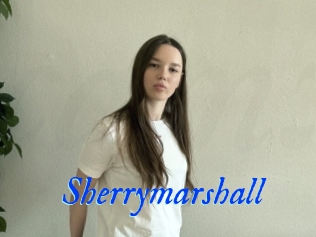 Sherrymarshall