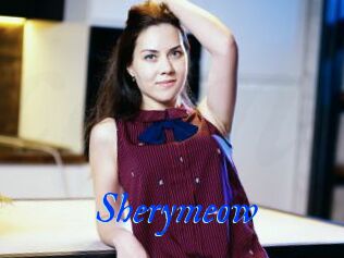 Sherymeow