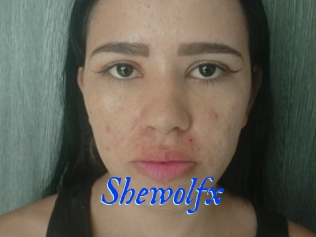 Shewolfx