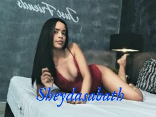 Sheydasabath
