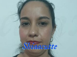 Shiaacutte