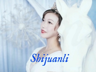 Shijuanli