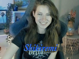 Shikiremi