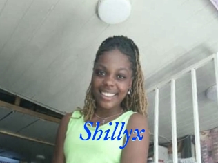 Shillyx