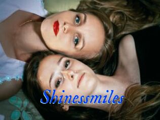 Shinessmiles