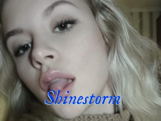 Shinestorm