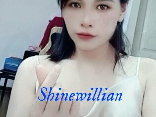 Shinewillian