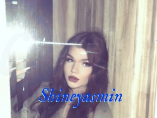 Shineyasmin