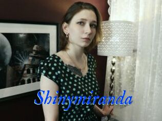 Shinymiranda