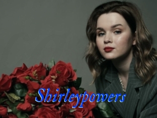 Shirleypowers