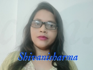 Shivanisharma