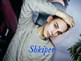 Shkiper