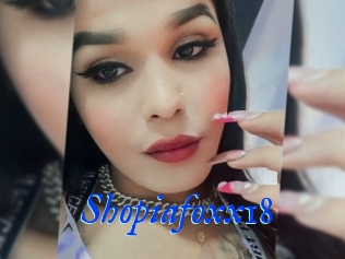 Shopiafoxx18