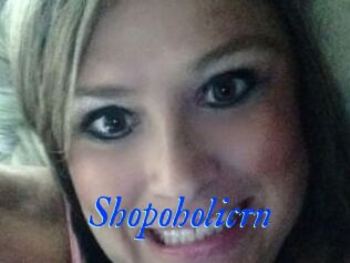 Shopoholicrn