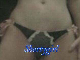 Shortygirl