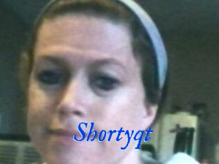 Shortyqt