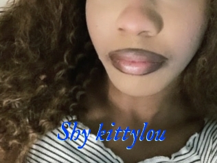Shy_kittylou