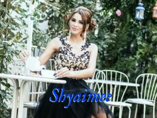 Shyaimee