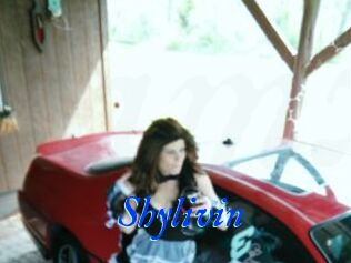 Shylivin