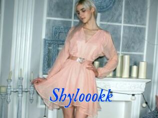 Shyloookk
