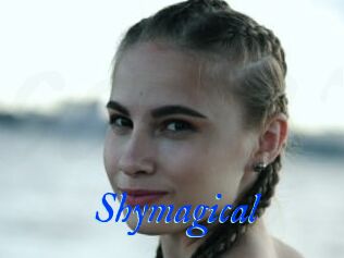 Shymagical